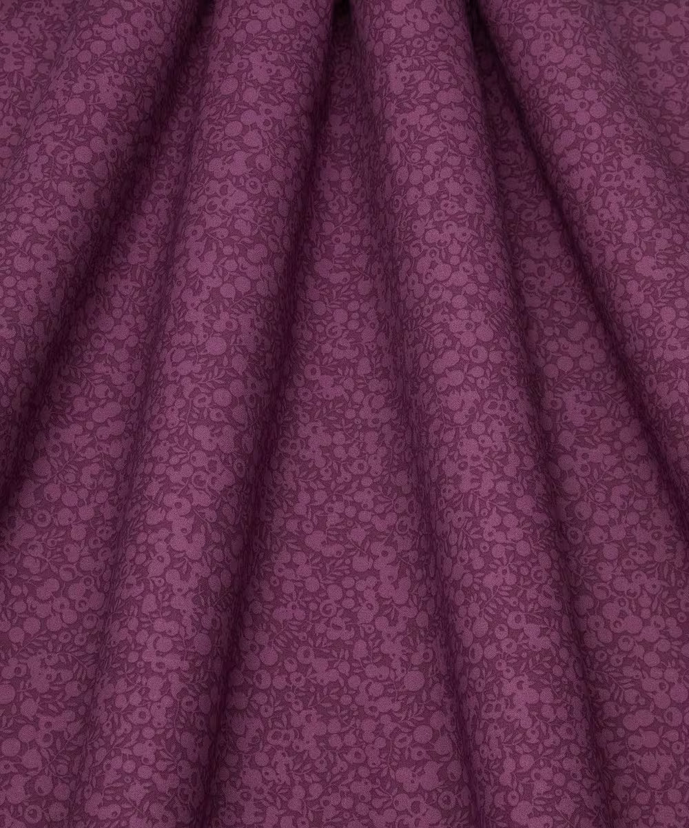 Liberty Fabrics - Wiltshire Shadow