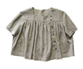 The Omilie Sewing Pattern UK 6-28 sizes