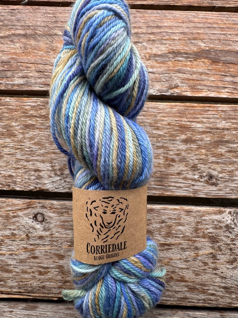 Corriedale Koigu Origins Yarn