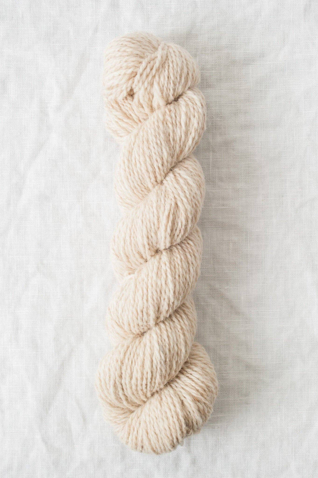 Quince & Co Owl 50/50 Wool & Aplaca Worsted Yarn