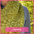 Cable Knitting
