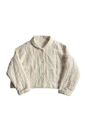 The Sanda Sewing Pattern UK 6-28