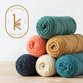 Kelbourne Woolens Germantown Worsted Yarn
