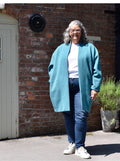 The Avid Seamstress Patterns The Wimborne Coat