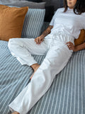 The Avid Seamstress Patterns The Pyjama Bottoms