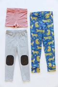 Megan Neilsen Patterns Mini Virginia Leggings pattern