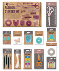 Fashion Starter Kit