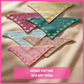 Mosaic Knitting with Amy Tozer