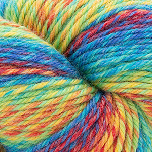 Cascade 220 Superwash "Wave" Yarn