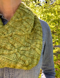 Cable Knitting