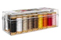 Gutermann 26 Spool Thread Box