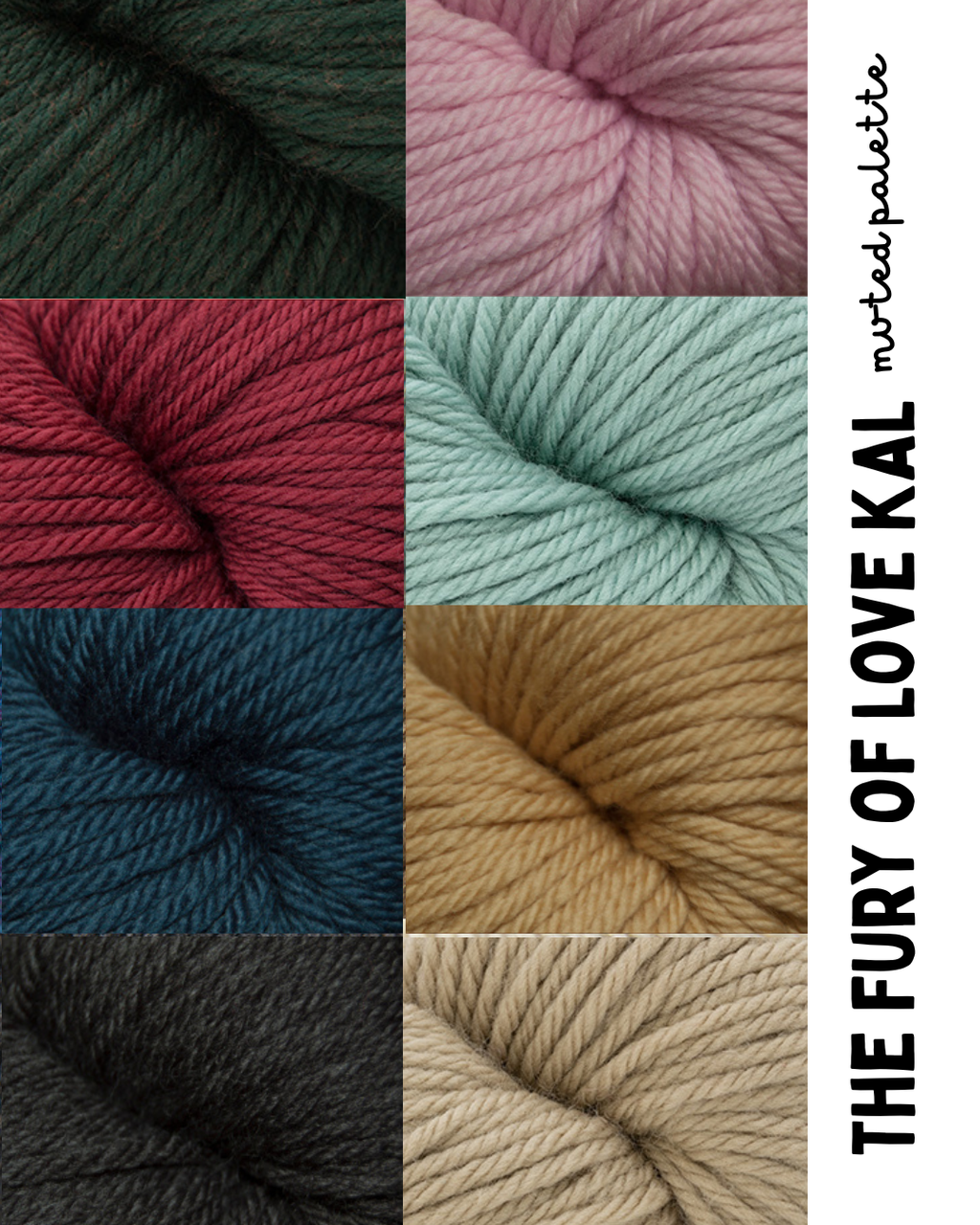 Pre-Order for KAL/CAL with Author Kristin Bennett