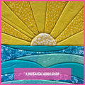 Kinusaiga Workshop