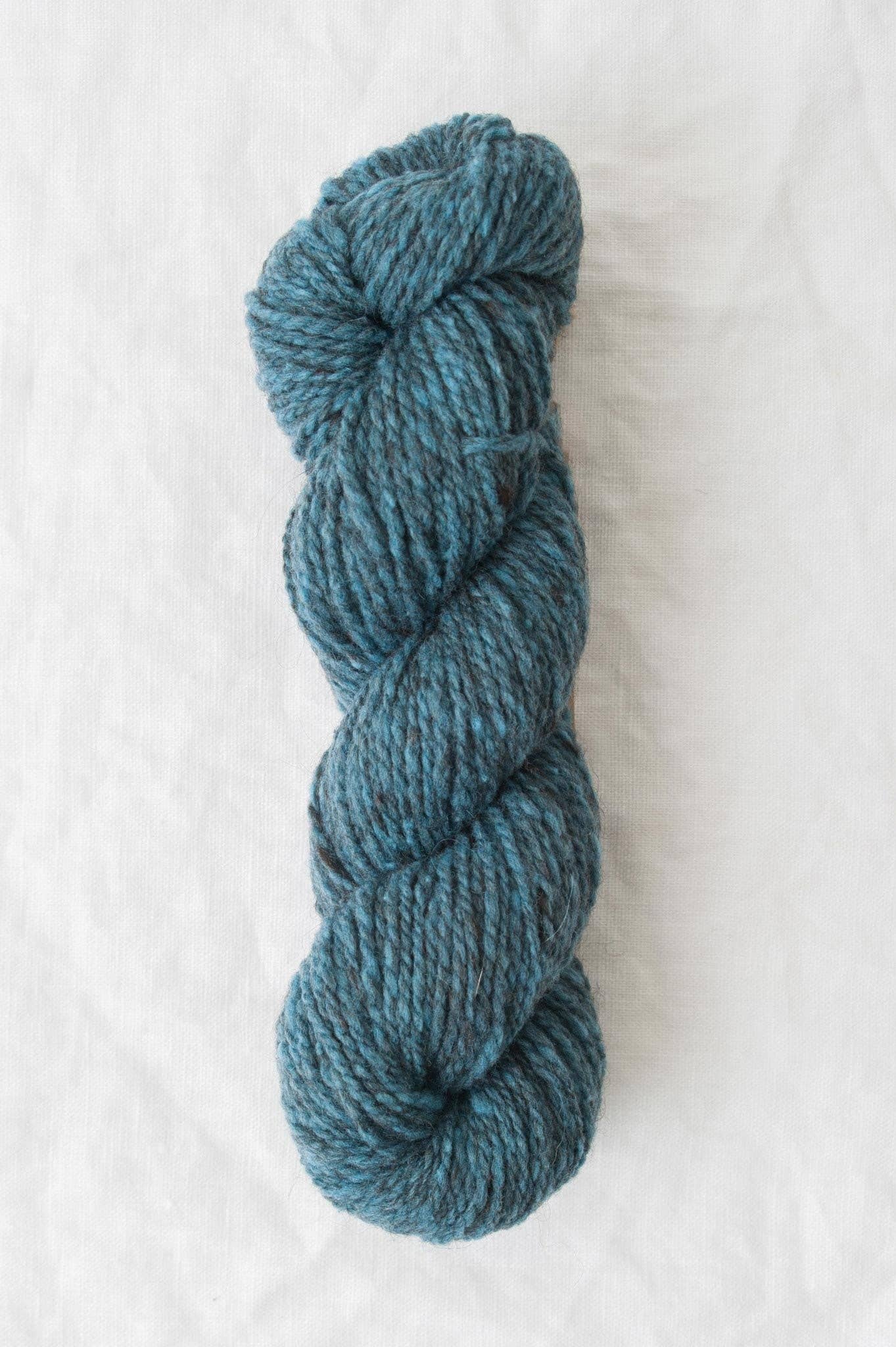 Quince & Co Owl 50/50 Wool & Aplaca Worsted Yarn