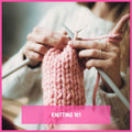 Knitting 101