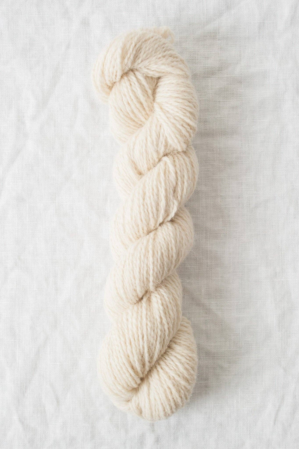 Quince & Co Owl 50/50 Wool & Aplaca Worsted Yarn