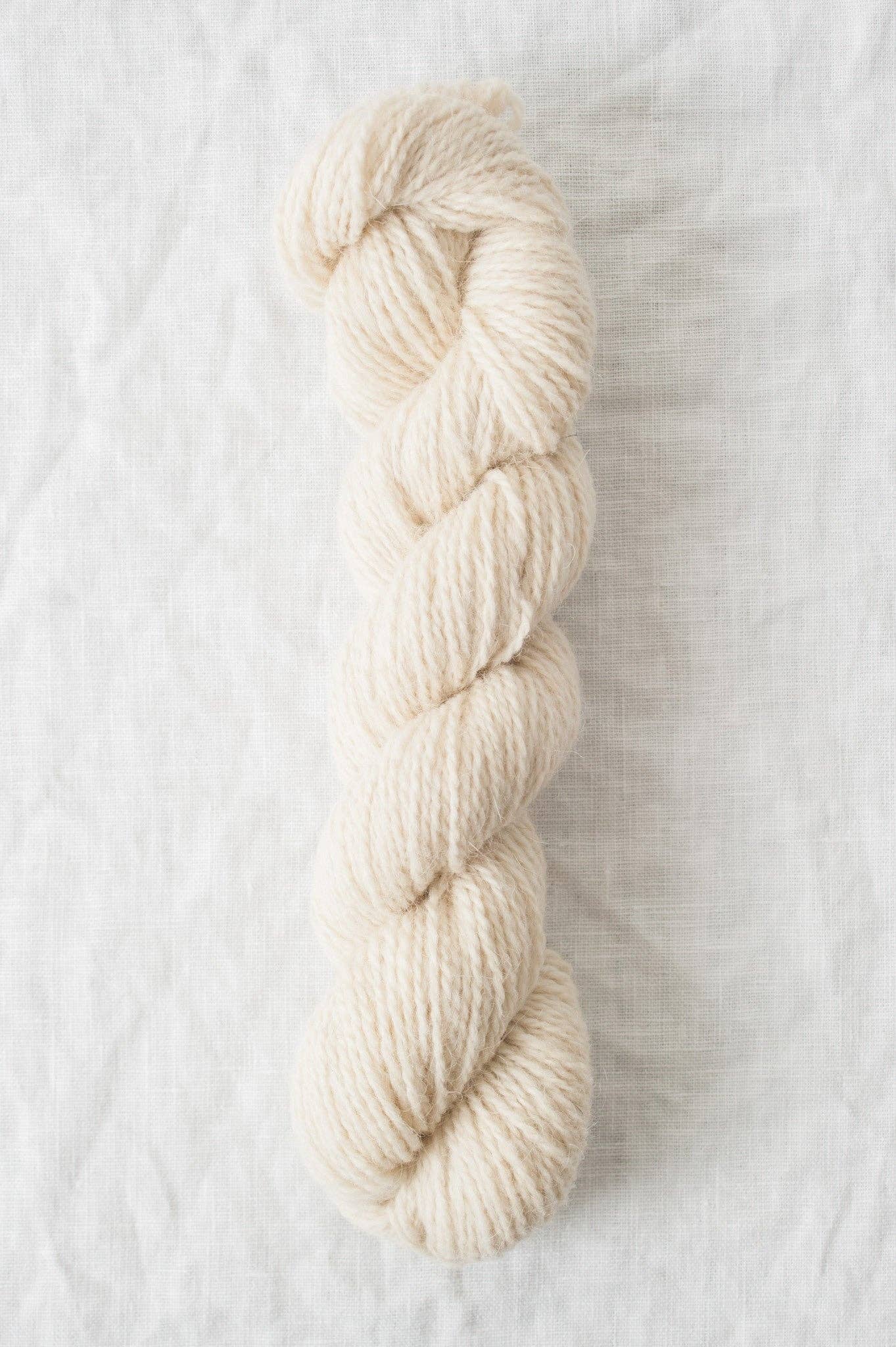 Quince & Co Owl 50/50 Wool & Aplaca Worsted Yarn