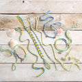 Friendship Bracelet Kit