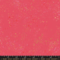 Ruby Star-Speckled Metallic Strawberry
