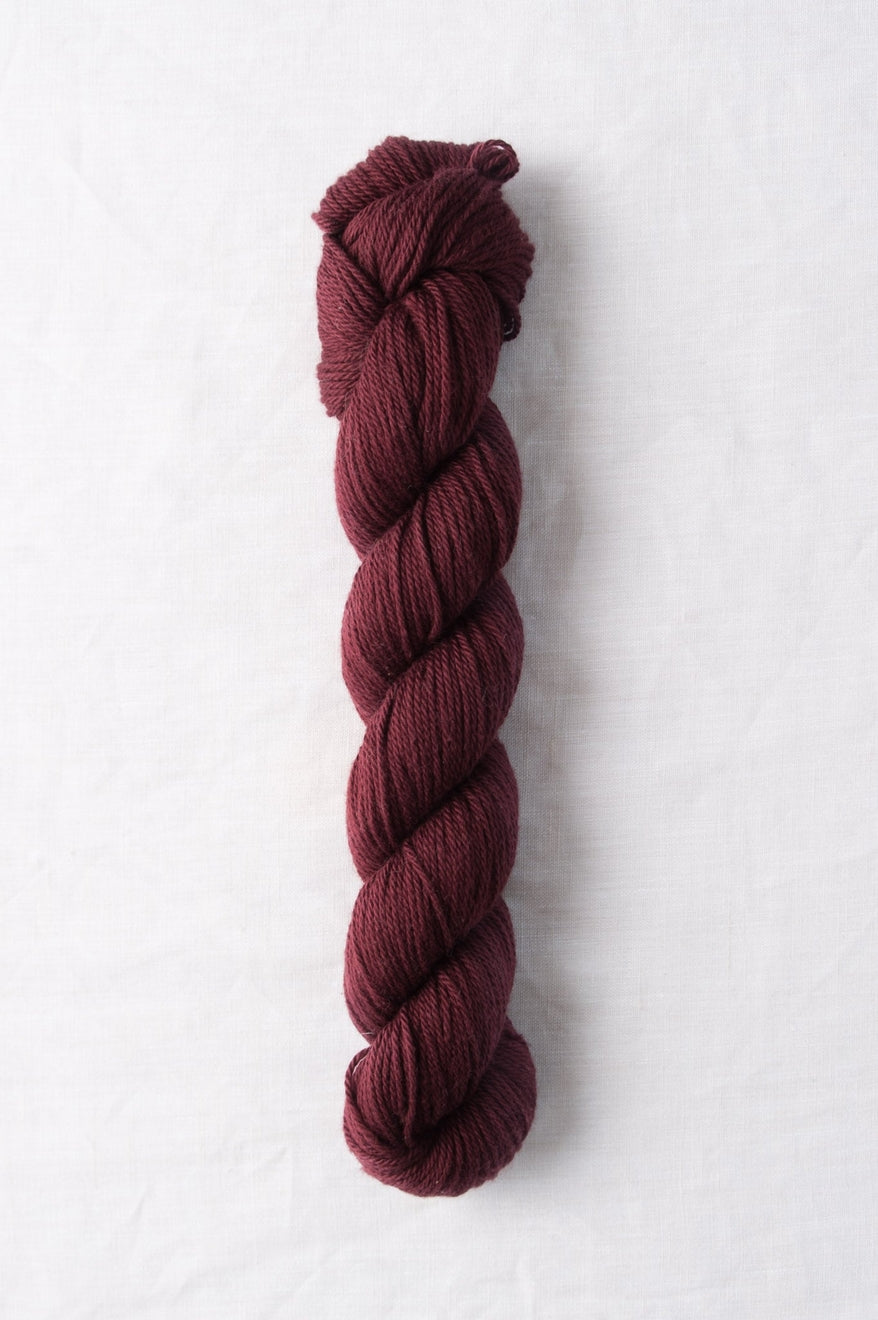 Quince & Co. Willet - Regatta