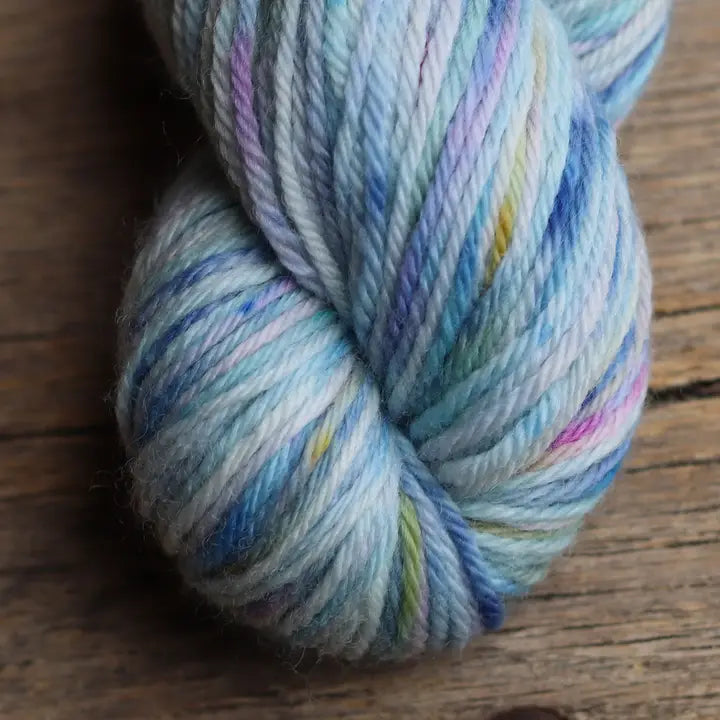 Corriedale Worsted
