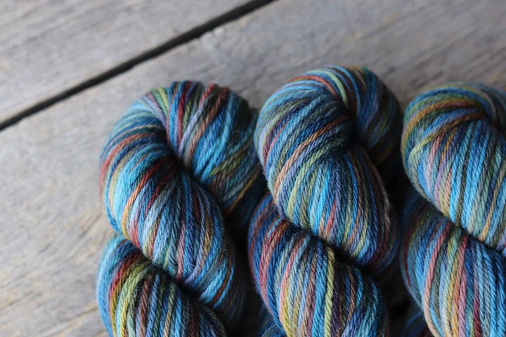 Corriedale Koigu Origins Yarn