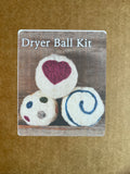 Dryer Ball Kit