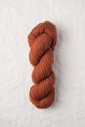 Quince & Co. Finch - Gingerbread
