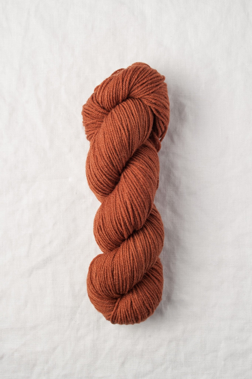 Quince & Co. Finch - Gingerbread