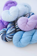 Quince Phoebe 100% Merino Wool DK Weight Yarn