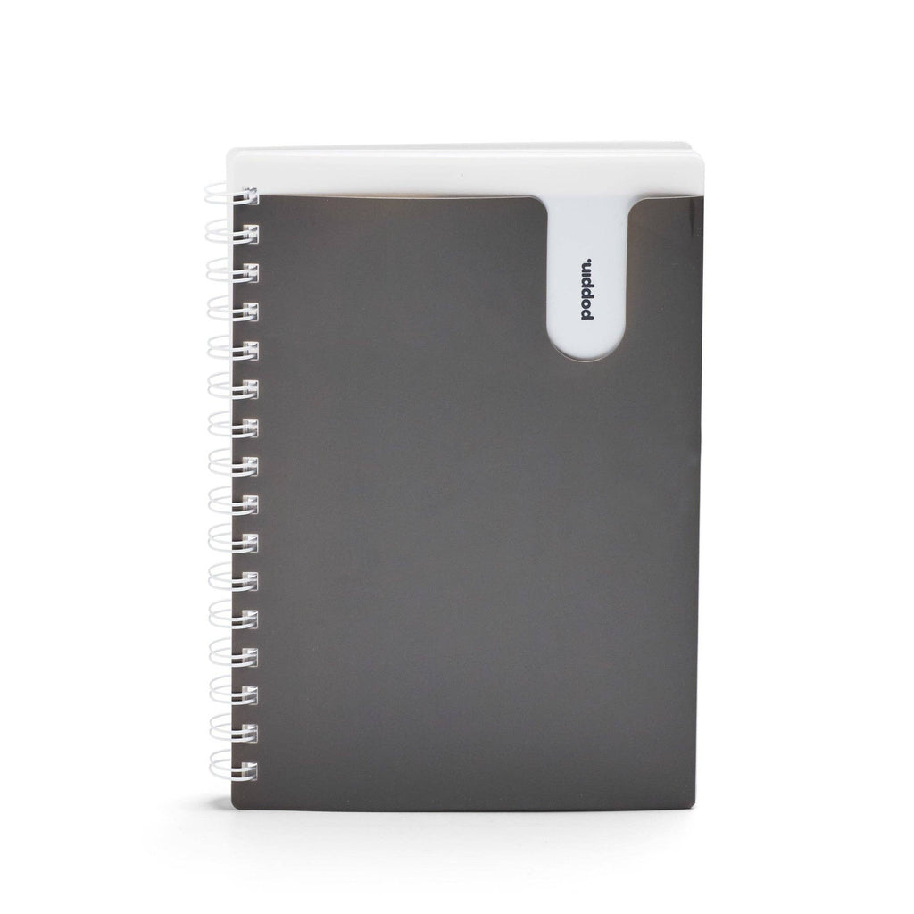 Medium Pocket Spiral Notebook