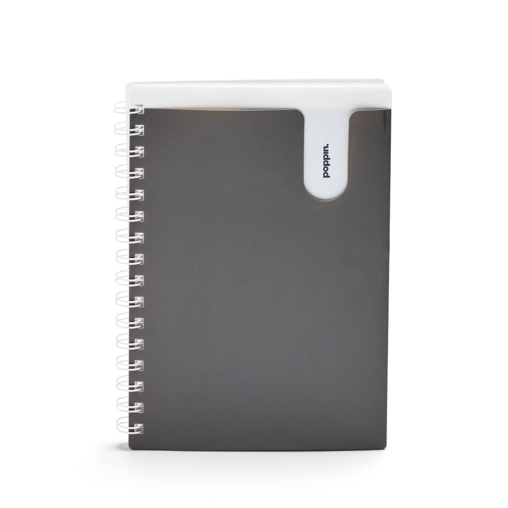 Medium Pocket Spiral Notebook