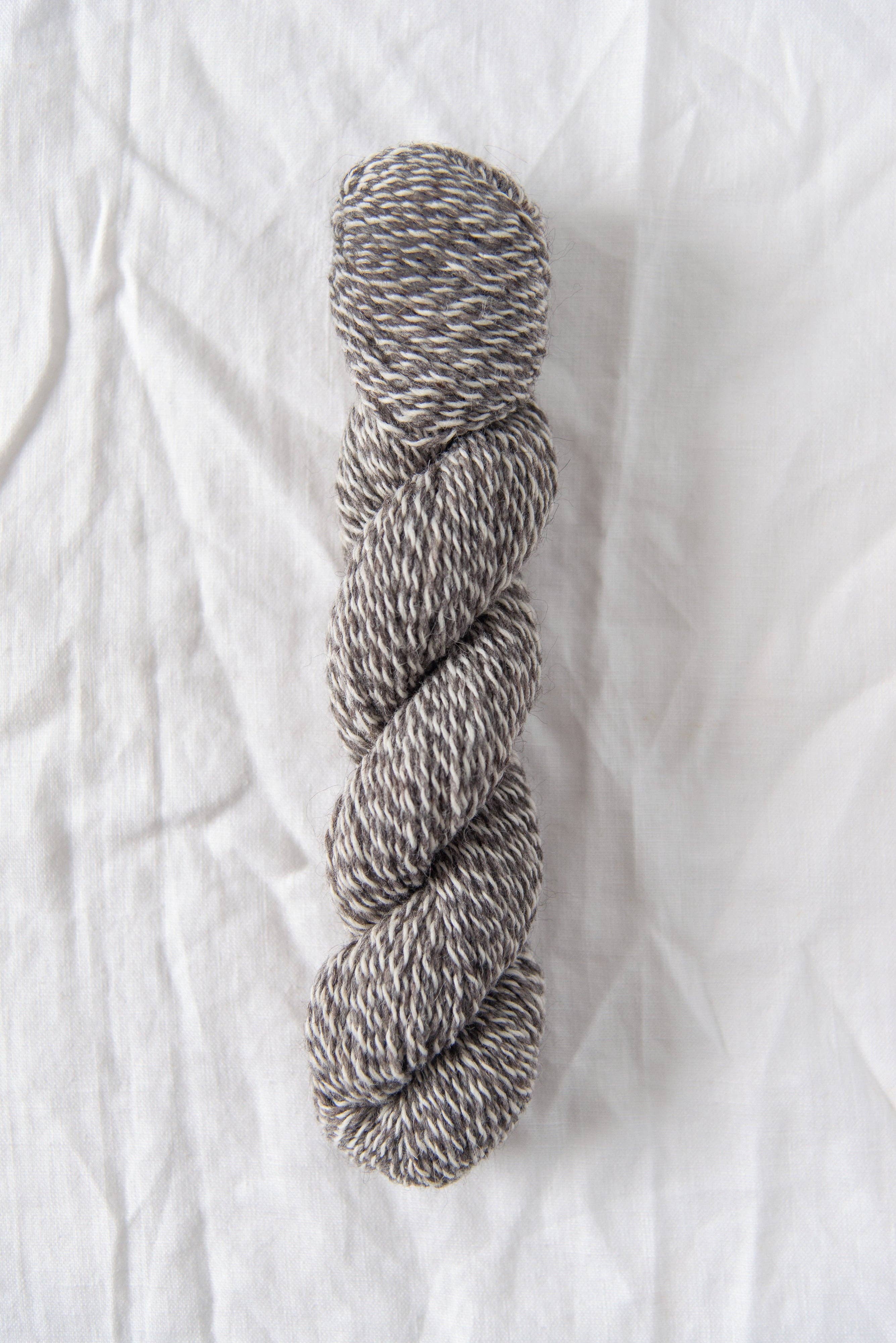 Quince & Co Owl 50/50 Wool & Aplaca Worsted Yarn