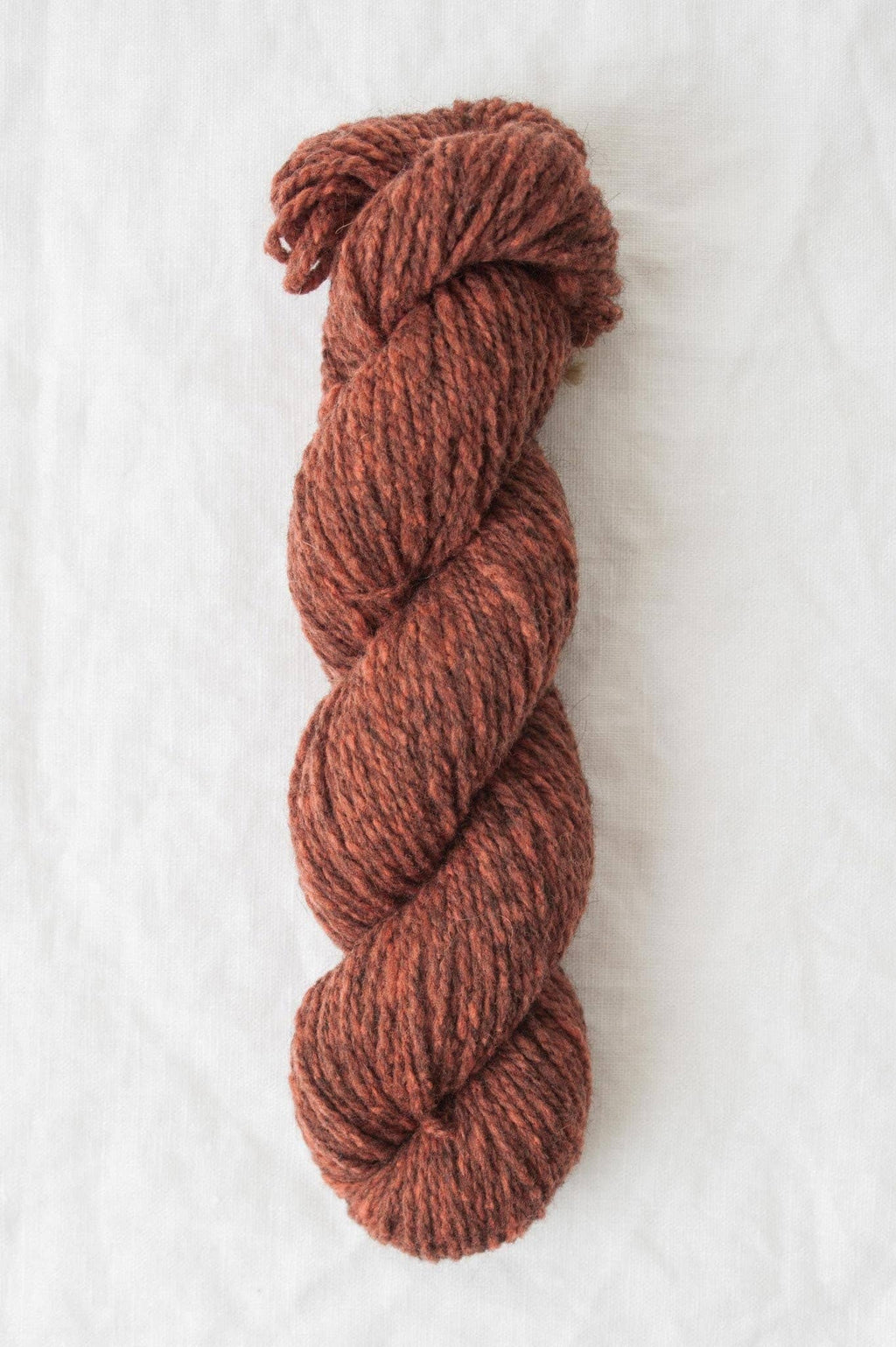 Quince & Co Owl 50/50 Wool & Aplaca Worsted Yarn