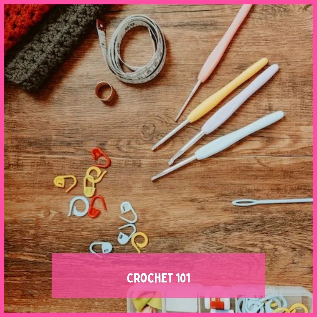 Crochet 101