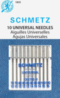 Schmetz Universal Multi Pack