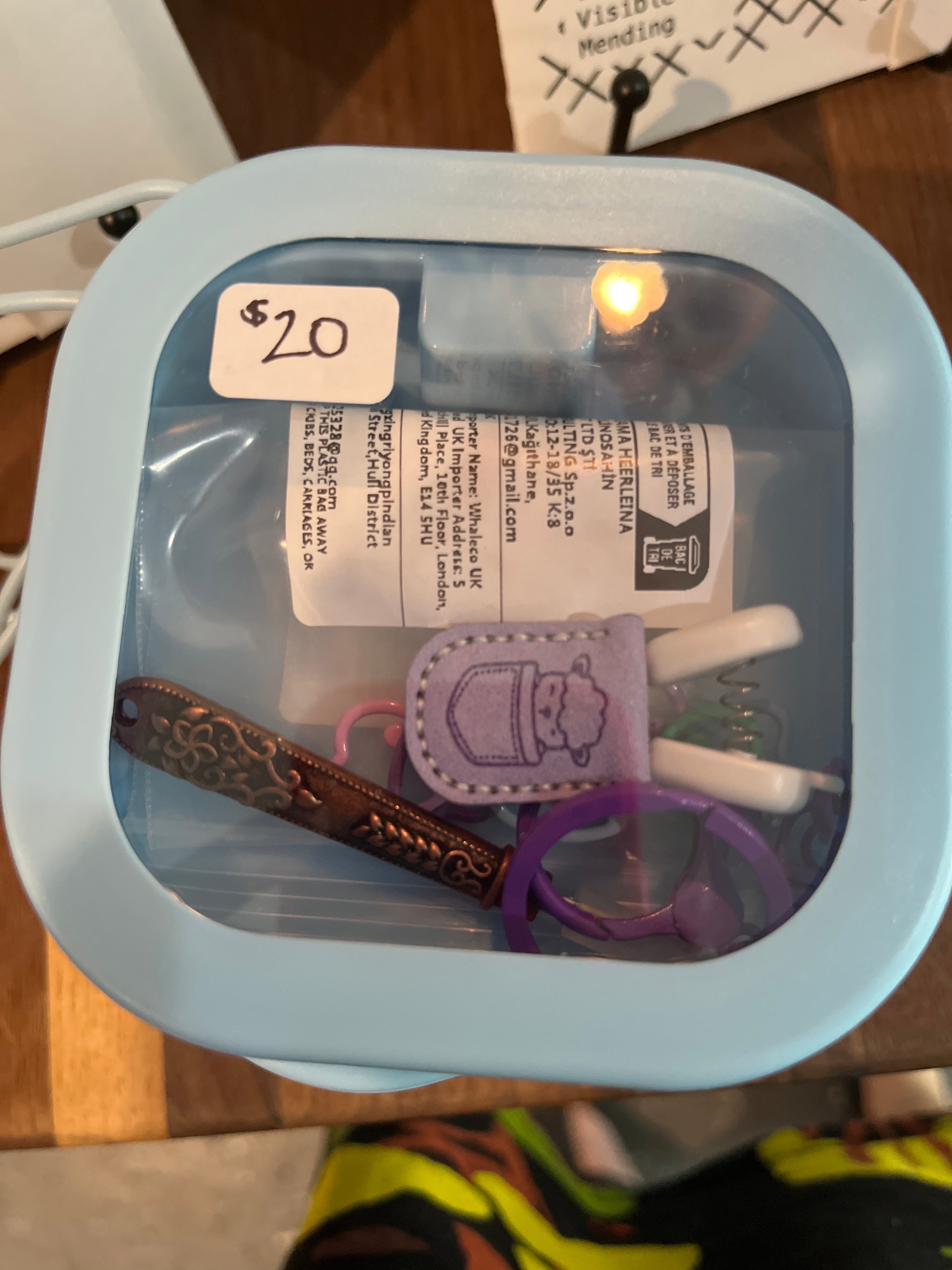 Mini Kit