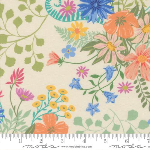 Moda Fabrics Cannon Beach