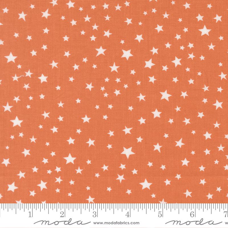 Moda -Purrs and Boos- Fabric