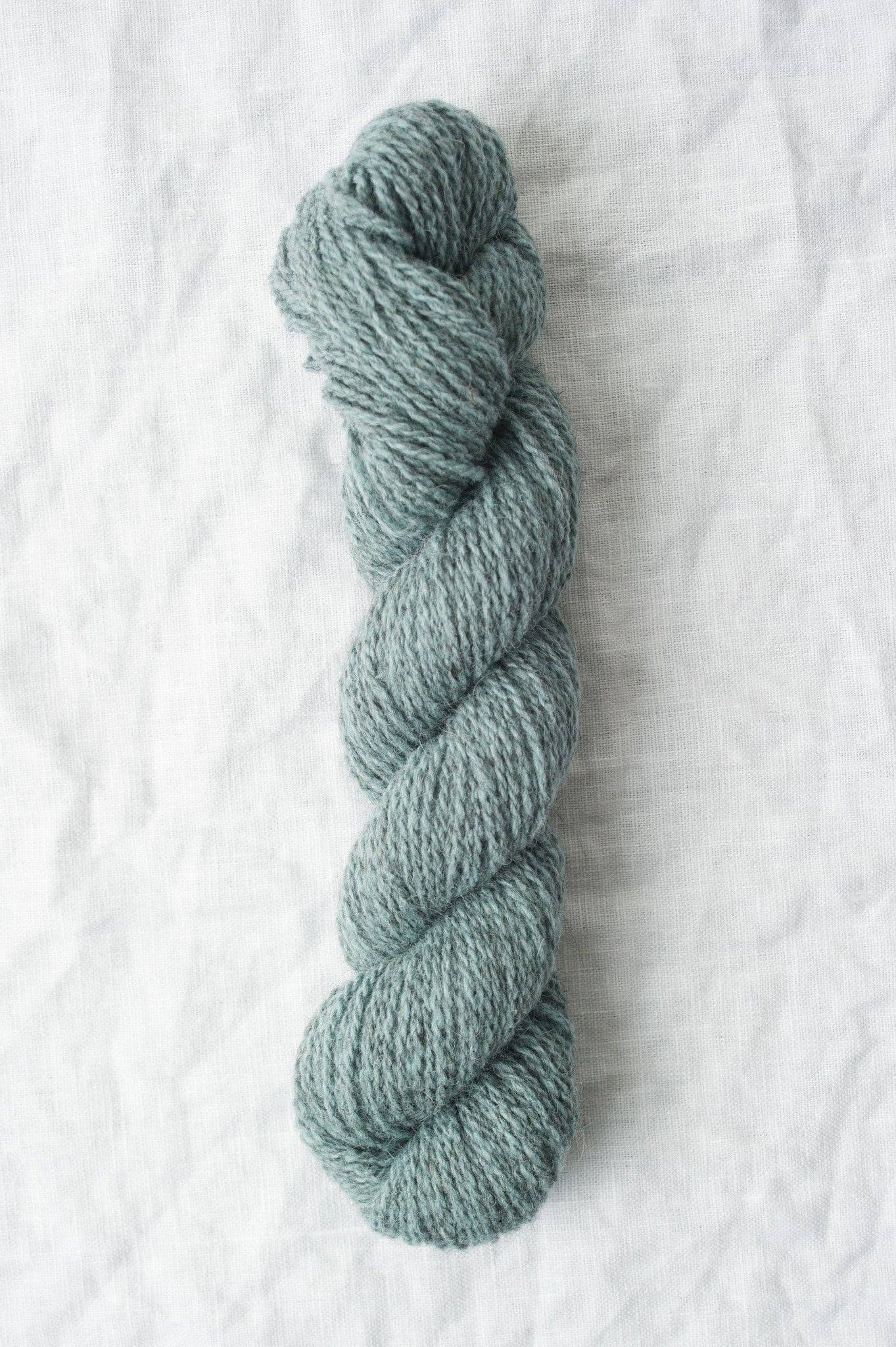 Quince & Co Owl 50/50 Wool & Aplaca Worsted Yarn
