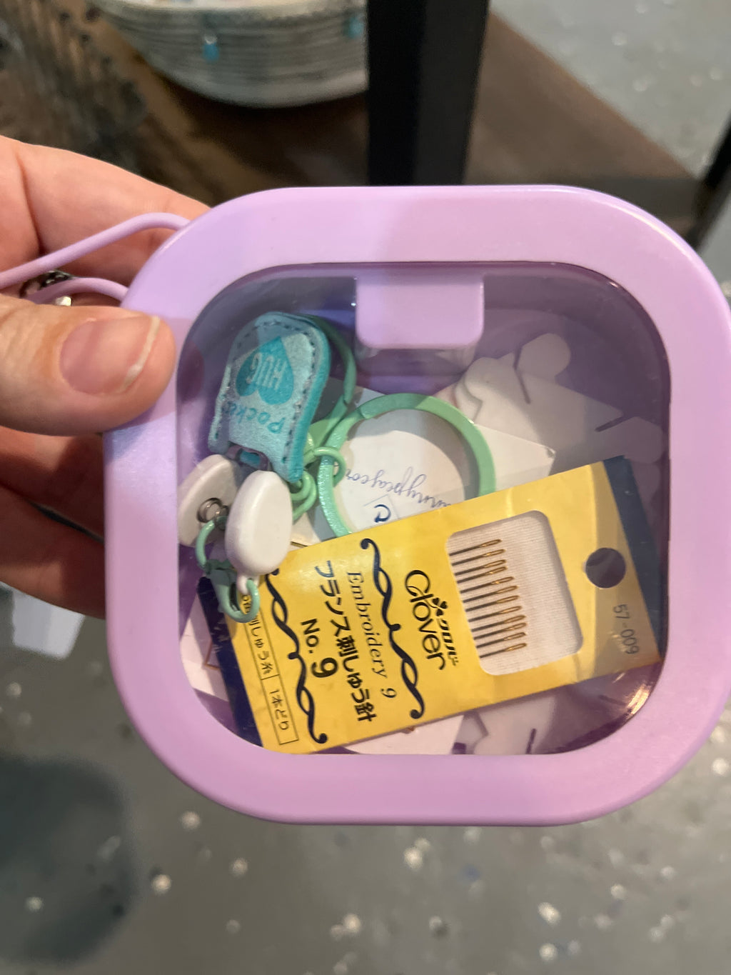Mini Kit