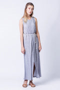 Named Clothing Anneli Double Front Dress & Tee Sewing Pattern