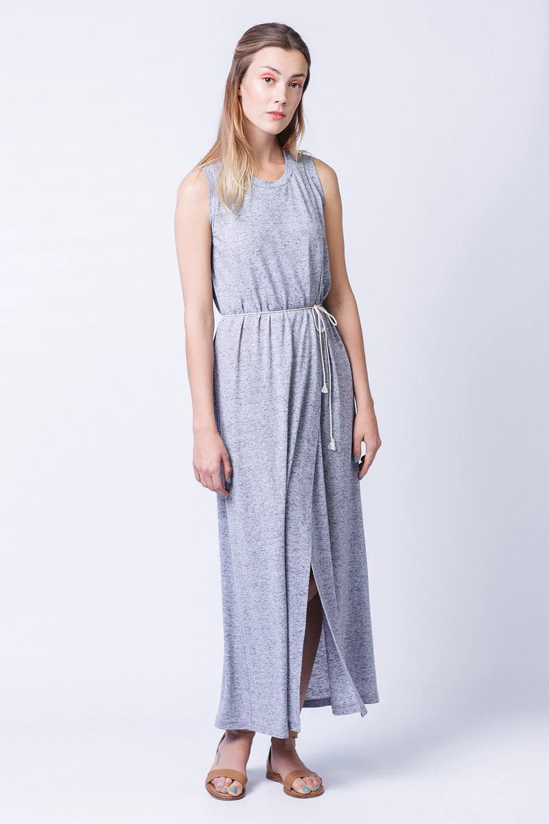 Named Clothing Anneli Double Front Dress & Tee Sewing Pattern