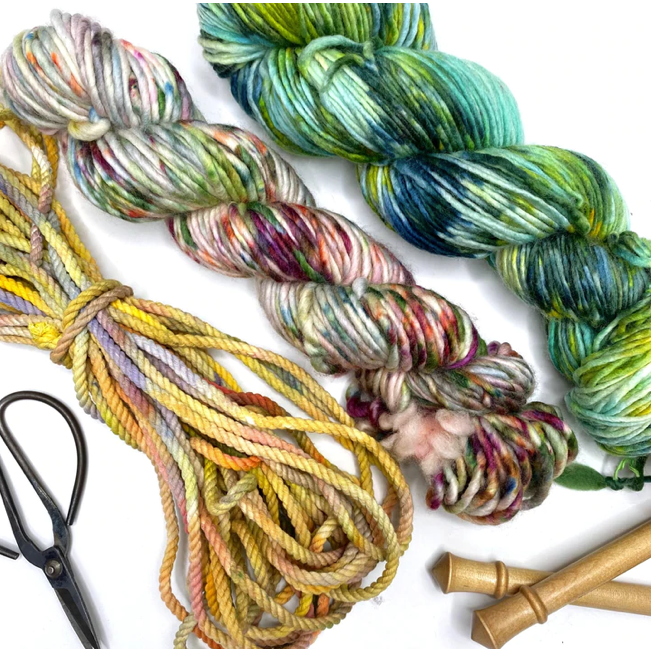 Black Sheep Goods Ice Dye Kits