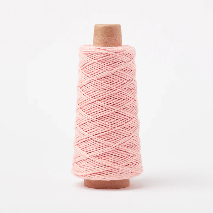 Beam 3/4 Cotton Weaving Yarn