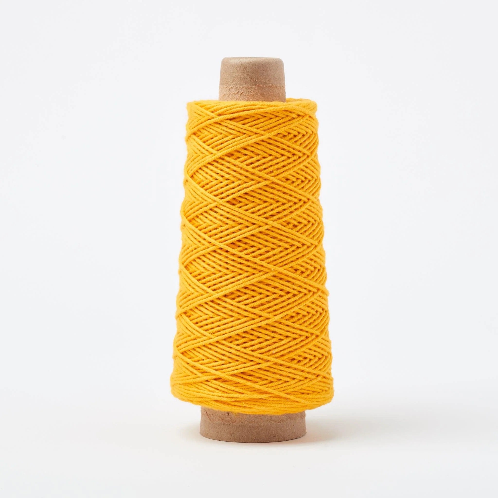 Beam 3/4 Cotton Weaving Yarn
