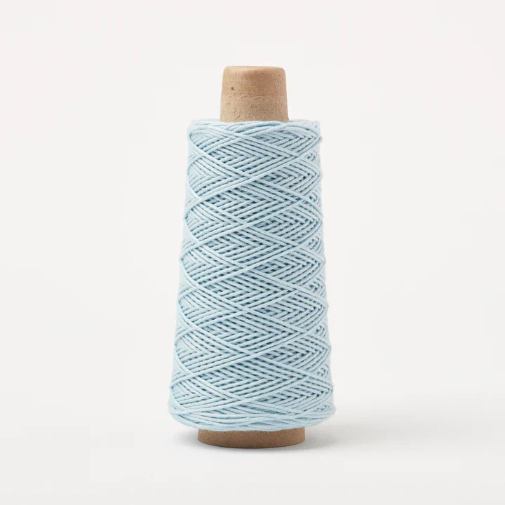 Beam 3/4 Cotton Weaving Yarn