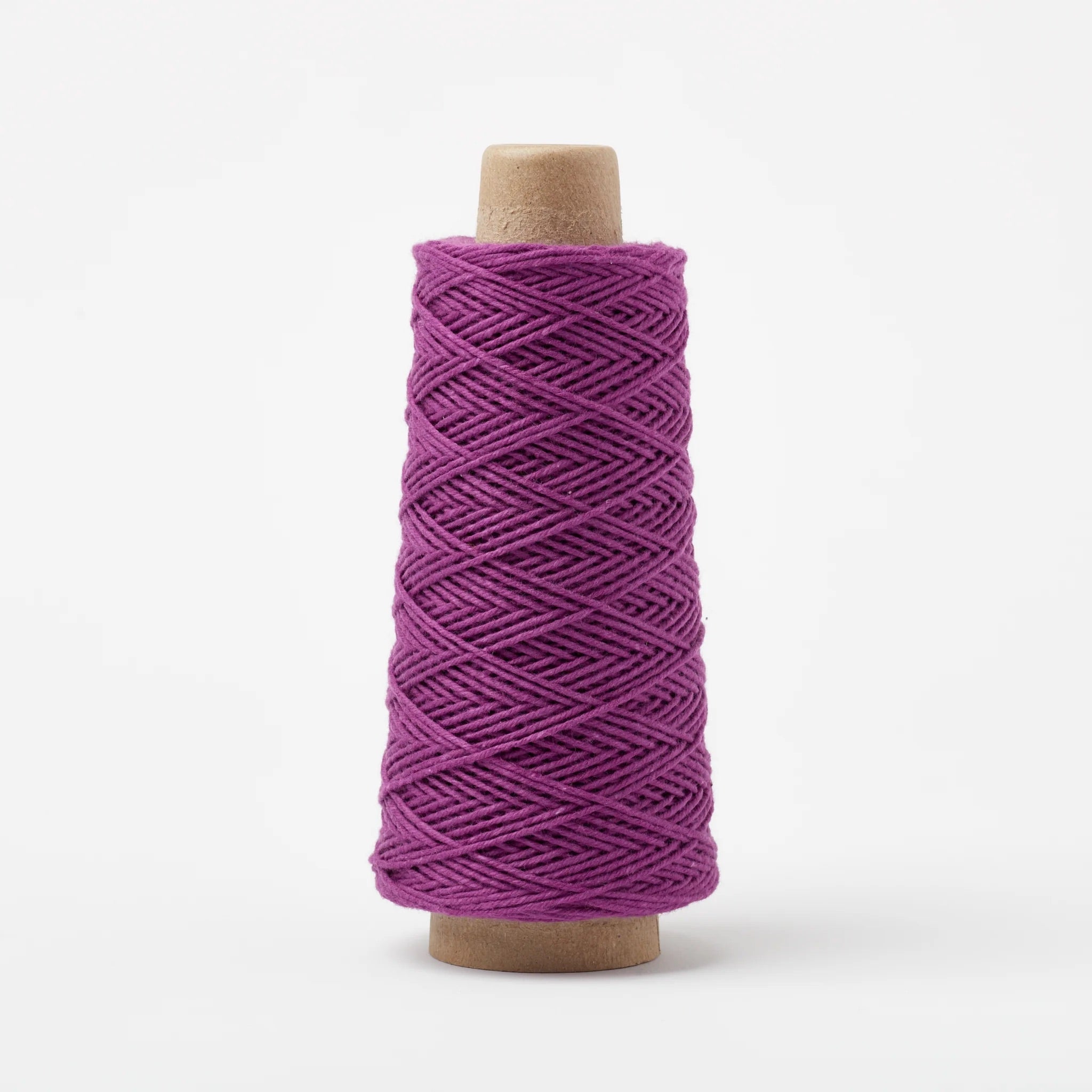 Beam 3/4 Cotton Weaving Yarn