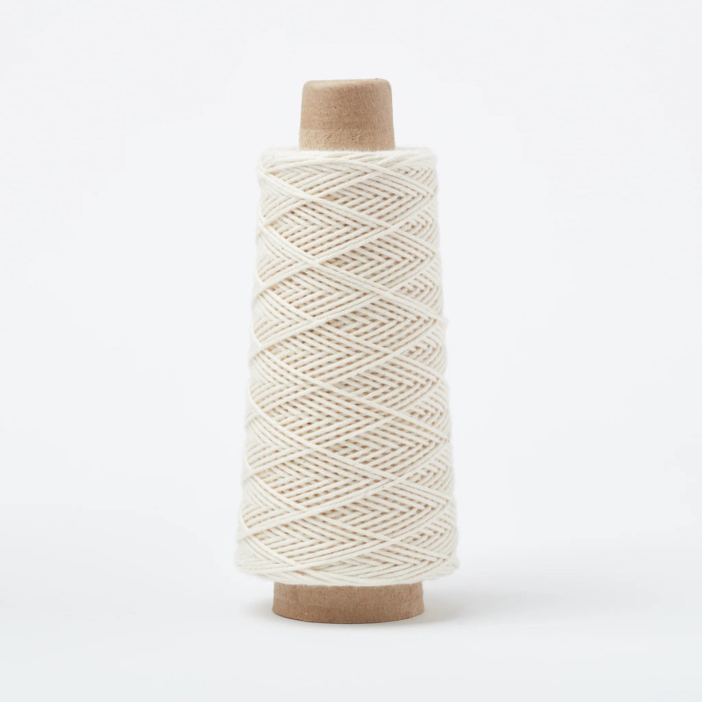 Beam 3/4 Cotton Weaving Yarn