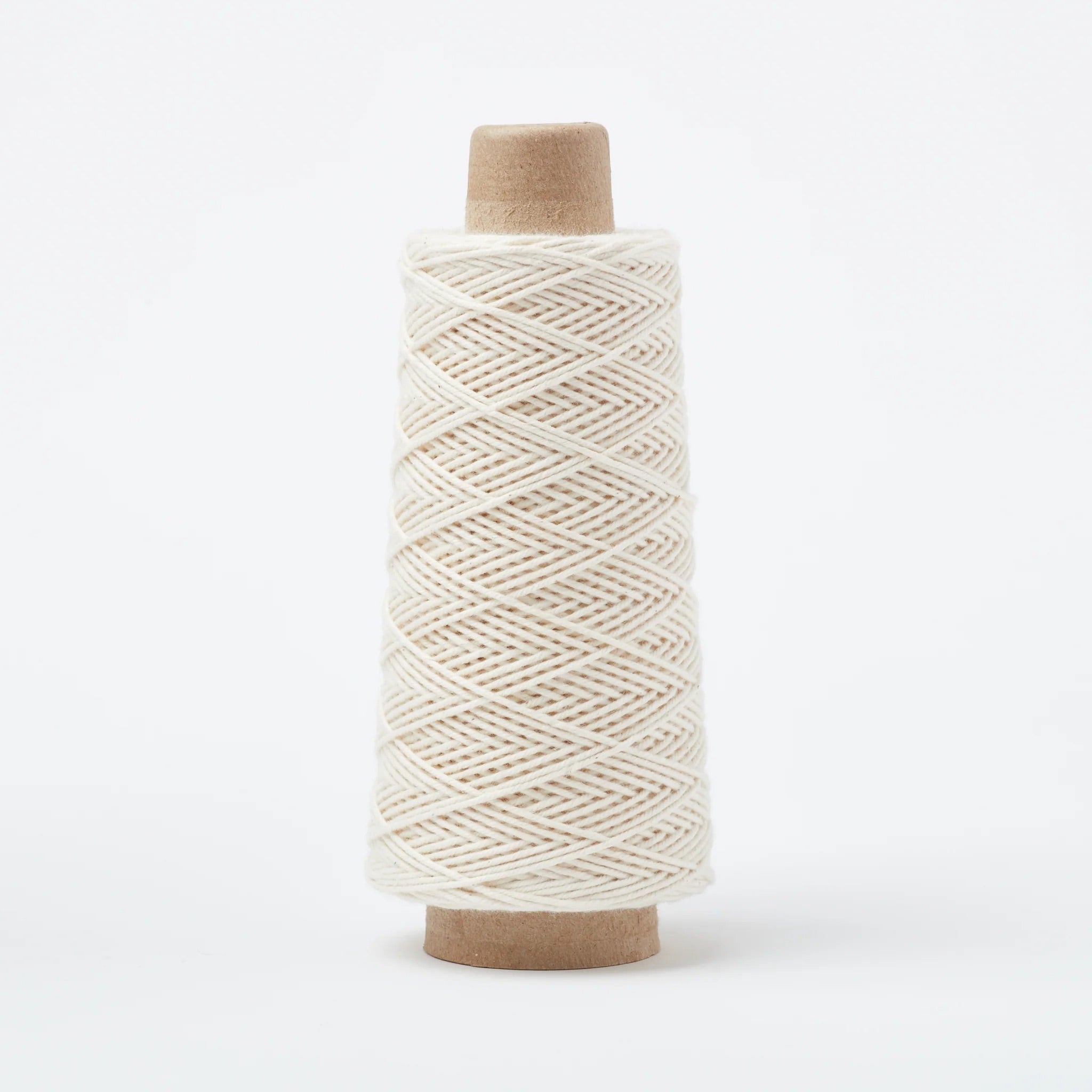 Beam 3/4 Cotton Weaving Yarn